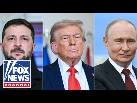 Read more about the article Inside Ukraine-Russia peace proposals…