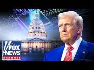 Read more about the article ‘TRANSFORMATIVE’: Trump launches ‘Genesis Mission’ to supercharge US scientific AI innovation