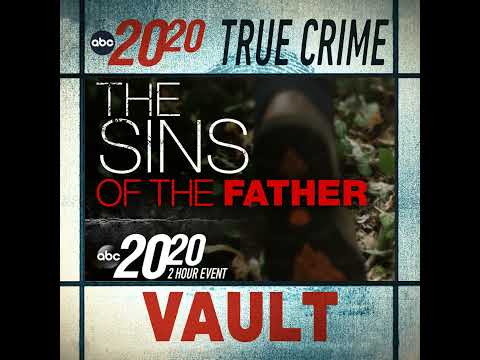 Read more about the article True Crime Vault: The Sins of the Father
