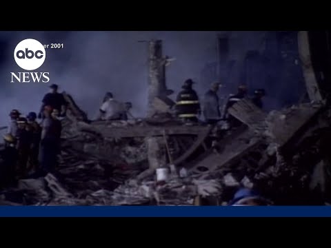 You are currently viewing Firefighters demand answers on post-9/11 toxins