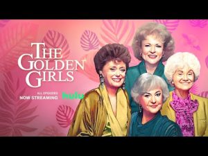 Read more about the article OFFICIAL TRAILER: ‘The Golden Girls: 40 Years of Laughter and Friendship’ | Nov. 11 | On ABC