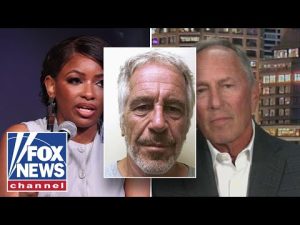 Read more about the article Doctor dragged into Jeffrey Epstein scandal reveals TWIST in donations