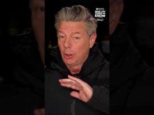 Read more about the article ABC News’ Ian Pannell reports as Russian missiles target Ukraine