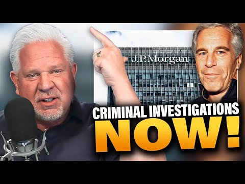 You are currently viewing The Epstein Money Trail… How Were 5,000 Suspicious Wire Transfers Worth $1.3 Billion IGNORED?