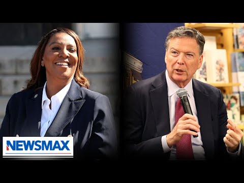 Read more about the article Leftist judge comes to the rescue of Letitia James, James Comey | The Right Squad