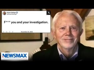 Read more about the article Dems acting like the kid who didn’t get invited to the party: Rep. Jack Bergman | Wake Up America