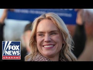 Read more about the article BUSTED: ‘AOC of Tennessee’ backtracks after BASHING Nashville