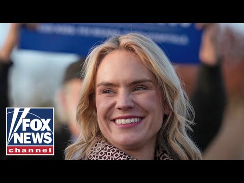 Read more about the article BUSTED: ‘AOC of Tennessee’ backtracks after BASHING Nashville