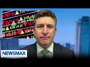 Read more about the article Member of Congress shouldn’t be getting rich off inside info: Rep. Bryan Steil | National Report