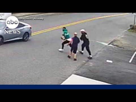 You are currently viewing Porch pirate ‘criminal organization’ taken down