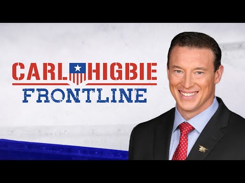 Read more about the article Carl Higbie Frontline (November 24, 2025) | NEWSMAX