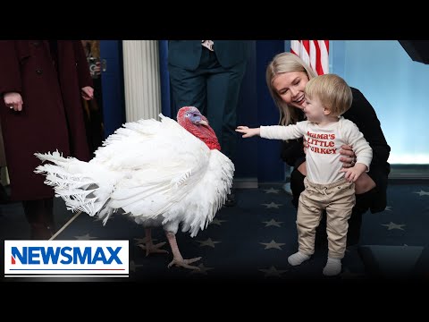 Read more about the article Turkey takes over the briefing room ahead of pardoning | National Report