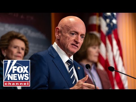 Read more about the article BREAKING: Department of War launches probe into Dem senator