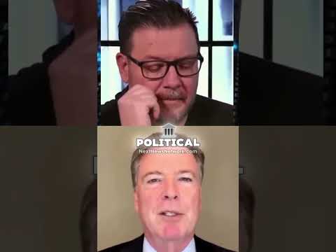 Read more about the article Watch James Comey Try To EXPOSE Trump & Fail