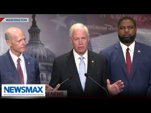 Read more about the article ‘Arctic Frost’ far more egregious than Watergate: Sen. Ron Johnson