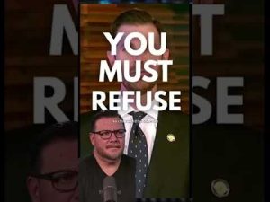 Read more about the article Trump CALLS OUT Democrats Inciting Rebellion in This Epic Video