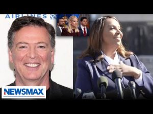 Read more about the article DOJ has options to appeal, file additional charges against Comey, James: Report | National Report