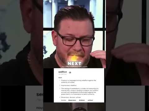 Read more about the article Is Trump About To COURT MARTIAL Mark Kelly For Treasonous Comments?