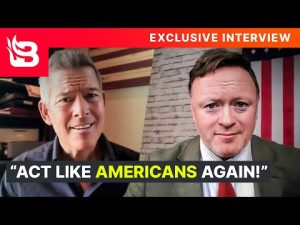 Read more about the article Exclusive Interview: DOT Secretary Sean Duffy on Making Flying Great Again in Time for Thanksgiving