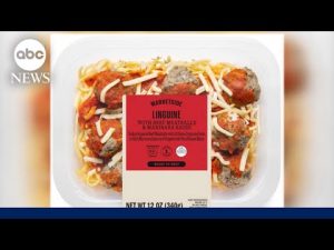 Read more about the article Deadly pasta recall linked to listeria outbreak