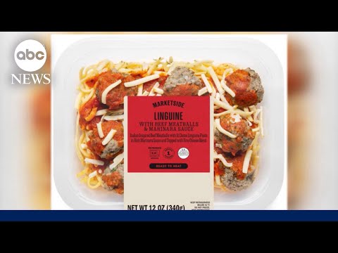 Read more about the article Deadly pasta recall linked to listeria outbreak