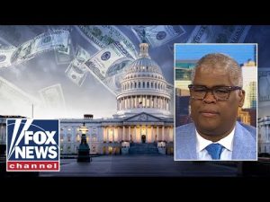 Read more about the article Charles Payne: This is Frankenstein’s monster