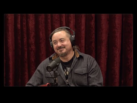 You are currently viewing Joe Rogan Experience #2417 – Ben van Kerkwyk