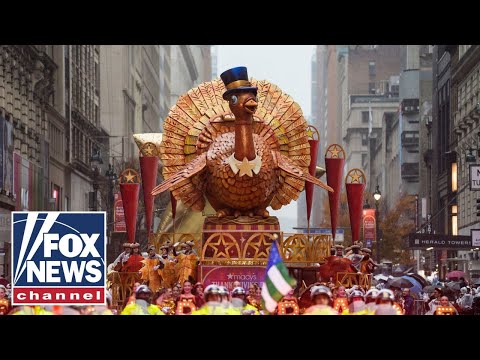 Read more about the article LIVE: How NYPD is countering drone threats at the Macy’s Thanksgiving Day Parade