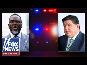 Read more about the article ‘All the lights were blinking RED’: Chicago’s crime policy failures at CRISIS POINT