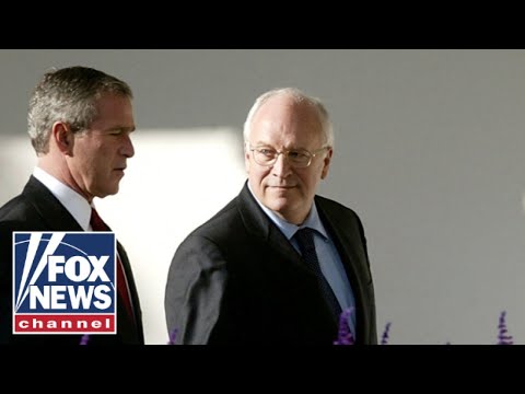 You are currently viewing ‘He bled keeping America free’: Hannity honors Dick Cheney