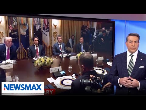 You are currently viewing It’s time to limit federal power and spending: Tom Basile | America Right Now