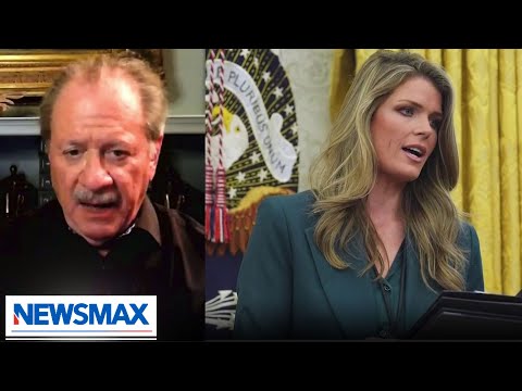 You are currently viewing Clinton-appointed, anti-Trump judge is wrong on the law: diGenova | The Chris Salcedo Show