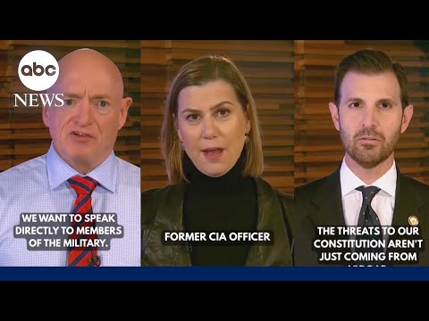 Read more about the article FBI attempts to interview Democrats who made video