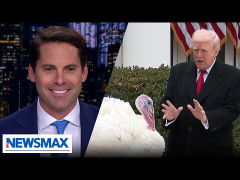 You are currently viewing Liberals, it’s okay to laugh once in a while: Finnerty