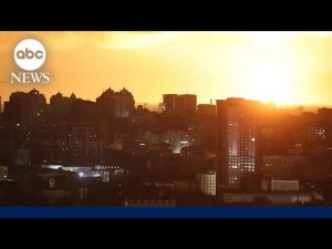 Read more about the article Trump claims progress made in Ukraine-Russia peace deal