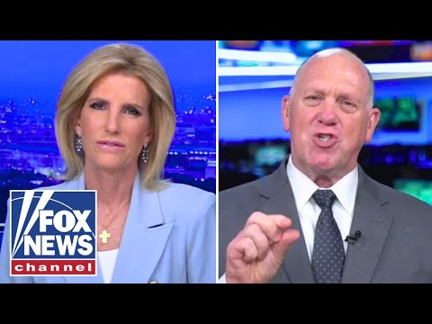 Read more about the article ‘BIGGEST national security failure!’: Homan has a message for ‘complicit’ Dems