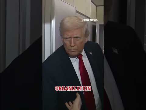 Read more about the article Trump on potential talks with Maduro: ‘If we have to do it the hard way, that’s fine too’ #shorts