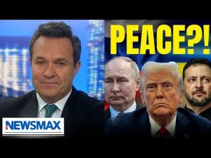 Read more about the article Greg Kelly: ‘Only Trump can do this’