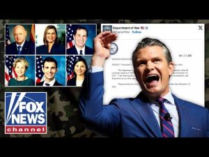 Read more about the article F-BOMBS AND ANGER: Viral video sparks OUTRAGE as some warn of ‘catastrophic’ impacts