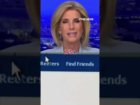 You are currently viewing Laura: iPads are digital babysitters #shorts #foxnews #ipad #usa #us #kids #children #tech