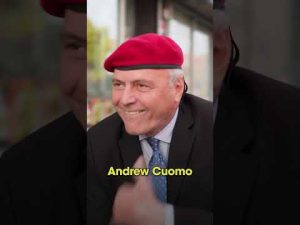 Read more about the article Mamdani is no match for Curtis Sliwa’s one-liners
