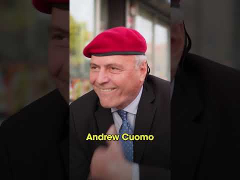 You are currently viewing Mamdani is no match for Curtis Sliwa’s one-liners