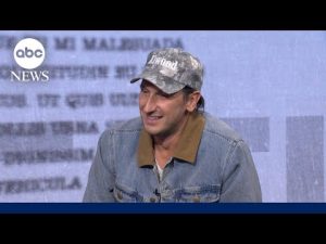 Read more about the article Prime Playlist Shuffle: Russell Dickerson