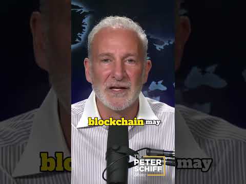Read more about the article Peter Schiff vs. CZ: BITCOIN or TOKENIZED GOLD?