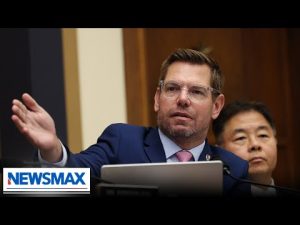 Read more about the article California gubernatorial candidate pushes for voting by phone | The Right Squad