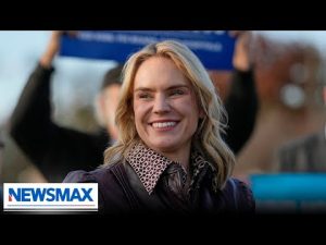 Read more about the article Republicans must look beyond Trump to combat the spread of socialism: Basile | America Right Now