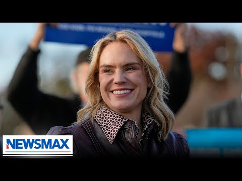 You are currently viewing Republicans must look beyond Trump to combat the spread of socialism: Basile | America Right Now