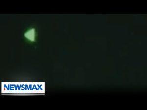 Read more about the article The Government’s Hidden Truth Revealed about UFOs | Saturday Agenda