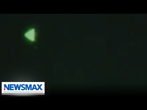 Read more about the article The Government’s Hidden Truth Revealed about UFOs | Saturday Agenda