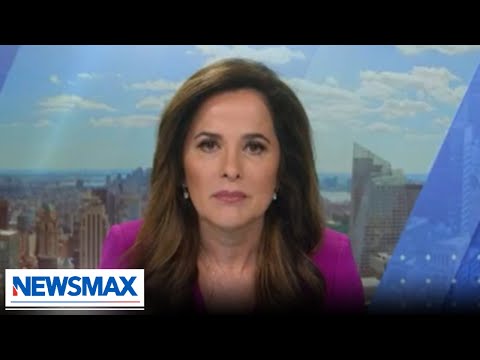 Read more about the article Biden’s policies ‘brought enemies’ to the U.S. | Sunday Agenda